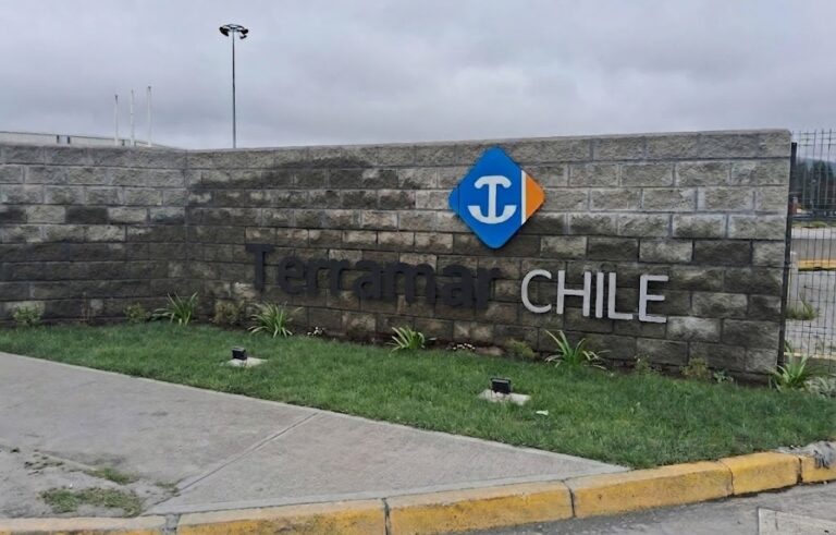 terramar fachada